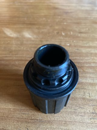 Nucleo shimano hg