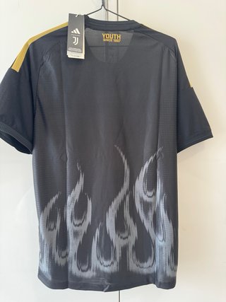 Juventus Terza Maglia Uomo Taglia M