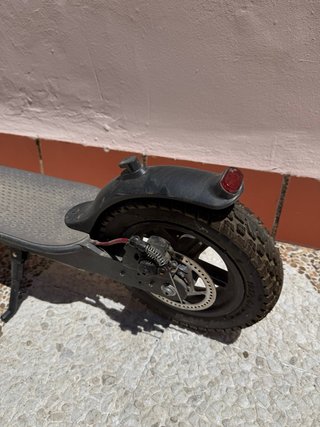 Patinete Eléctrico Xiaomi Mi M365