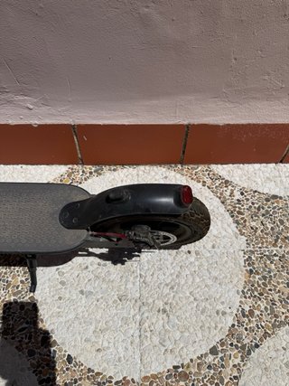 Patinete Eléctrico Xiaomi Mi M365