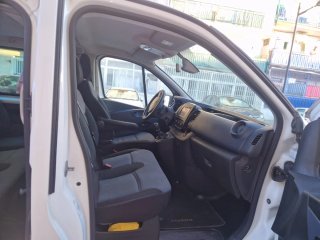 Opel Vivaro 2018