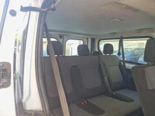 Opel Vivaro 2018