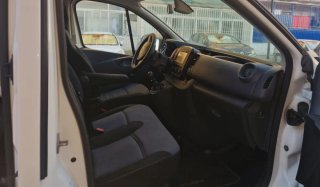 Opel Vivaro 2018