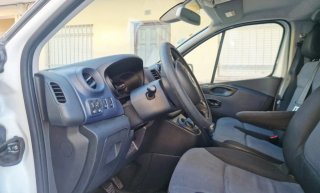Opel Vivaro 2018