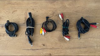 Equipo de música Pioneer IS-21T Vintage completo