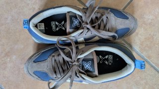 Zapatillas Munich Hombre Talla 40