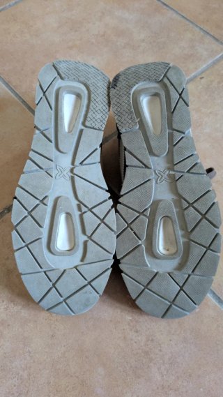 Zapatillas Munich Hombre Talla 40