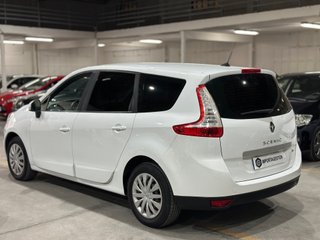 Renault Grand Scénic Selection Energy TCe 115 7p