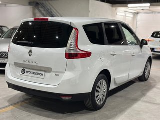 Renault Grand Scénic Selection Energy TCe 115 7p