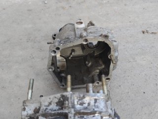 Carcasa Caja Cambios Lada Niva