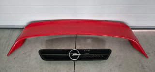 Kit Irmscher Opel Astra G