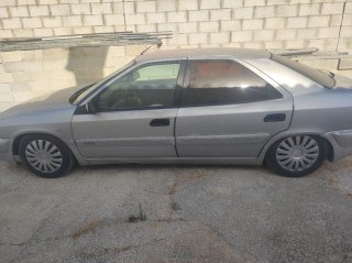 Citroen Xantia 2000
