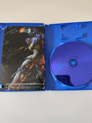 Bloody Roar 3 PS2
