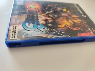 Bloody Roar 3 PS2
