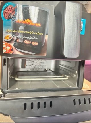Cecofry Foodcourt 11000 Cecotec