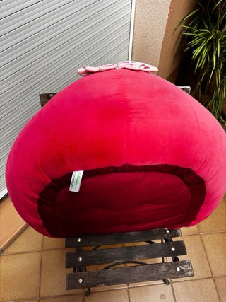 Sillón infantil Lilliputiens