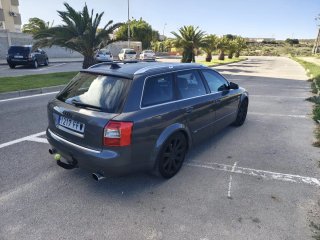 Audi A4 2003