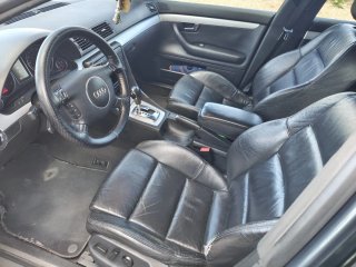 Audi A4 2003