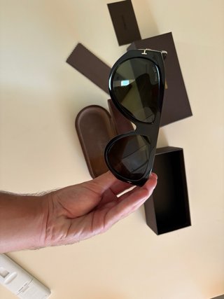 Gafas Tom Ford