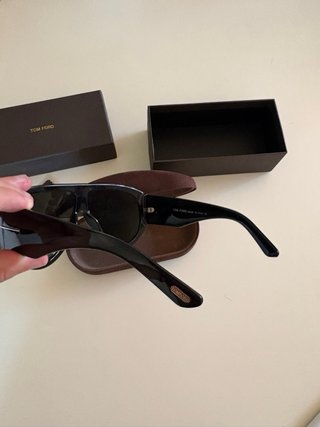 Gafas Tom Ford