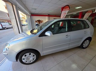 Volkswagen Polo 1.2 United 70cv