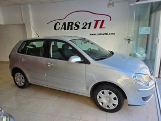Volkswagen Polo 1.2 United 70cv