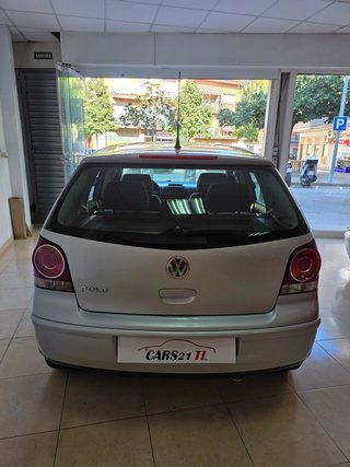 Volkswagen Polo 1.2 United 70cv