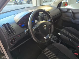 Volkswagen Polo 1.2 United 70cv