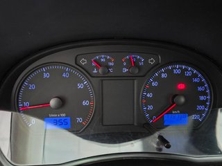 Volkswagen Polo 1.2 United 70cv