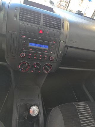 Volkswagen Polo 1.2 United 70cv