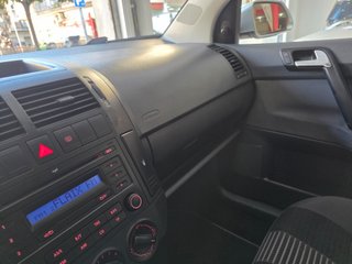 Volkswagen Polo 1.2 United 70cv