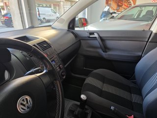 Volkswagen Polo 1.2 United 70cv