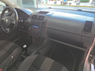 Volkswagen Polo 1.2 United 70cv