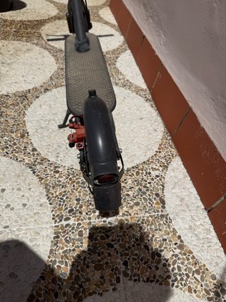 Patinete Eléctrico Xiaomi Mi Scooter