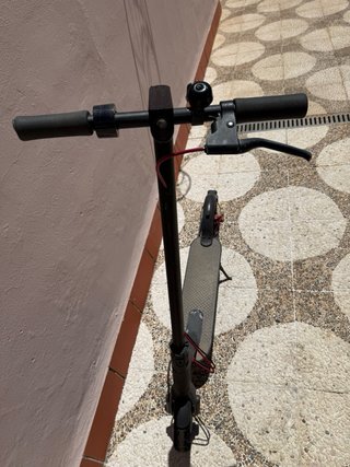 Patinete Eléctrico Xiaomi Mi Scooter