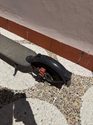 Patinete Eléctrico Xiaomi Mi Scooter