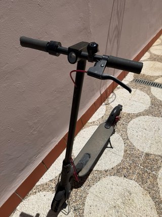 Patinete Eléctrico Xiaomi Mi Scooter