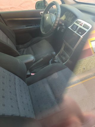 Peugeot 307 2000
