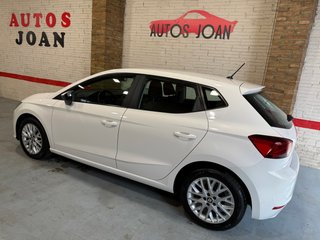 SEAT Ibiza Style 2018