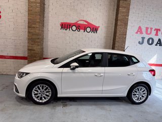 SEAT Ibiza Style 2018
