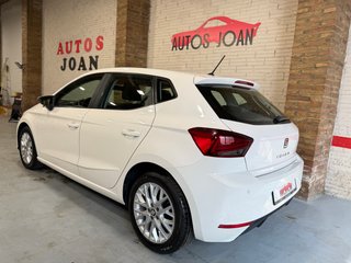 SEAT Ibiza Style 2018