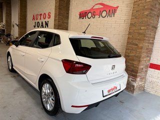 SEAT Ibiza Style 2018