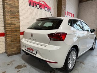 SEAT Ibiza Style 2018