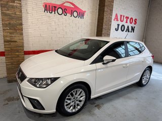 SEAT Ibiza Style 2018