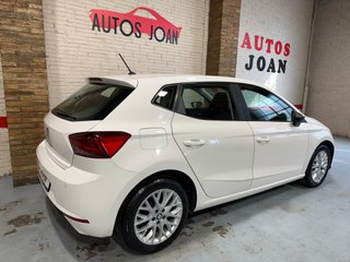 SEAT Ibiza Style 2018