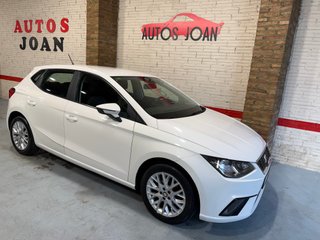 SEAT Ibiza Style 2018