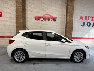 SEAT Ibiza Style 2018