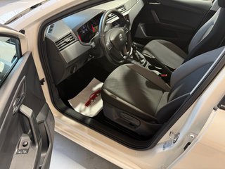 SEAT Ibiza Style 2018