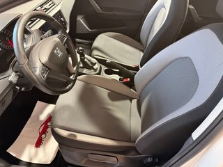 SEAT Ibiza Style 2018