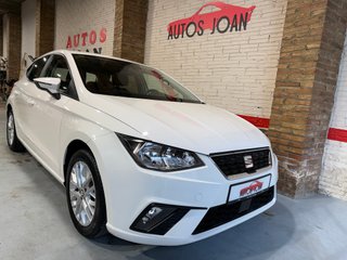 SEAT Ibiza Style 2018